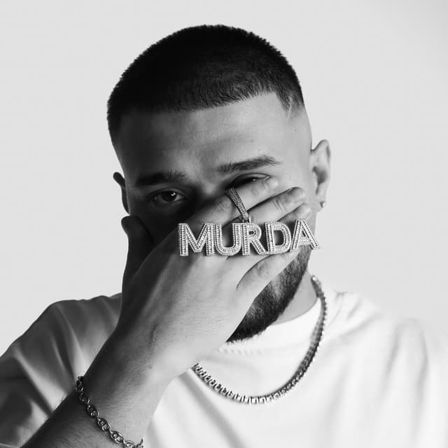 Murda