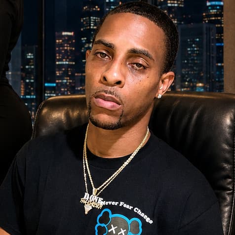 D-One Tha Chosen