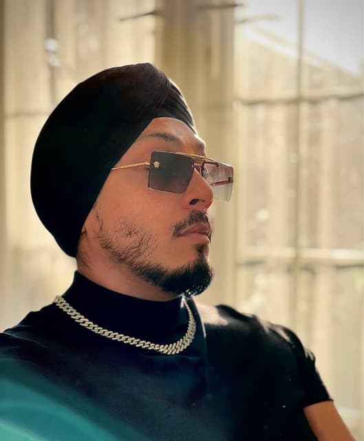 Gurinder Seagal