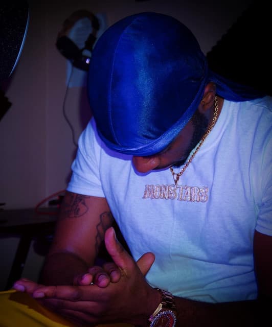 E tha Monstar