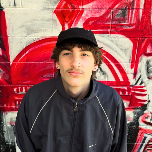Jesse Jay