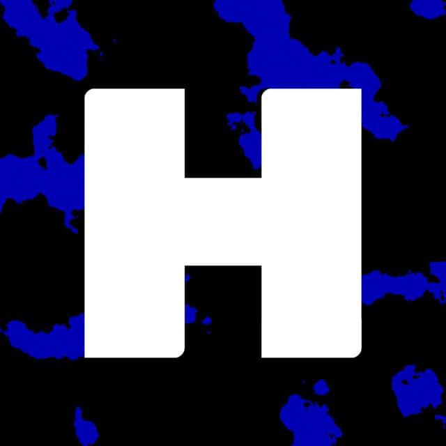 HYDRØ