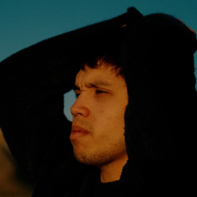 Clinton Kane