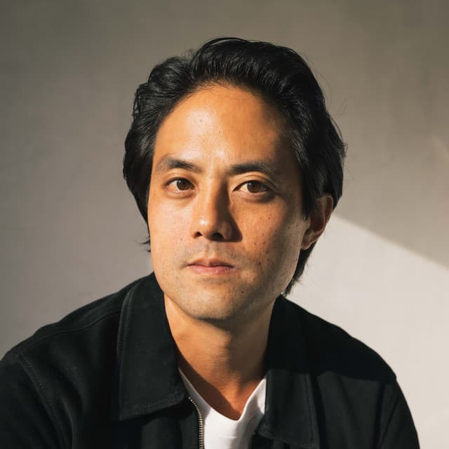 Ray Suen