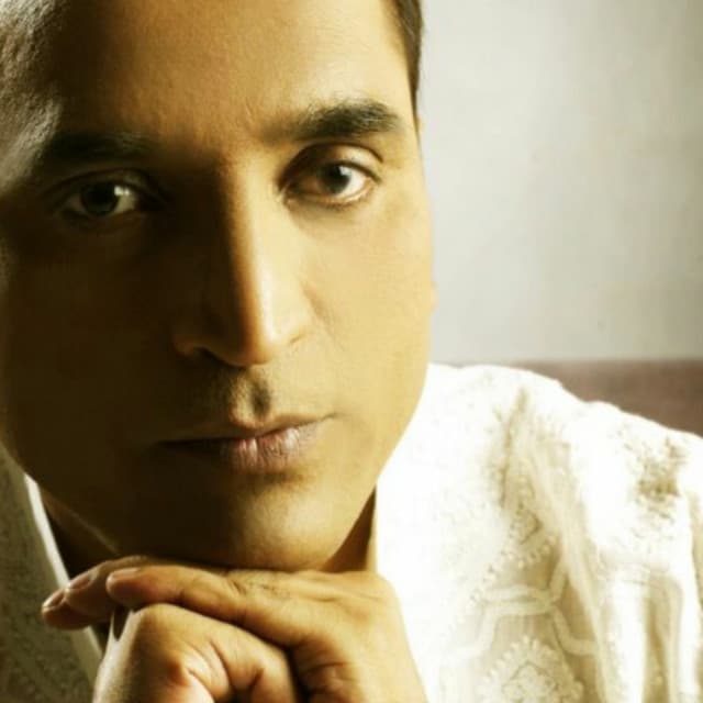 Faaiz Anwar