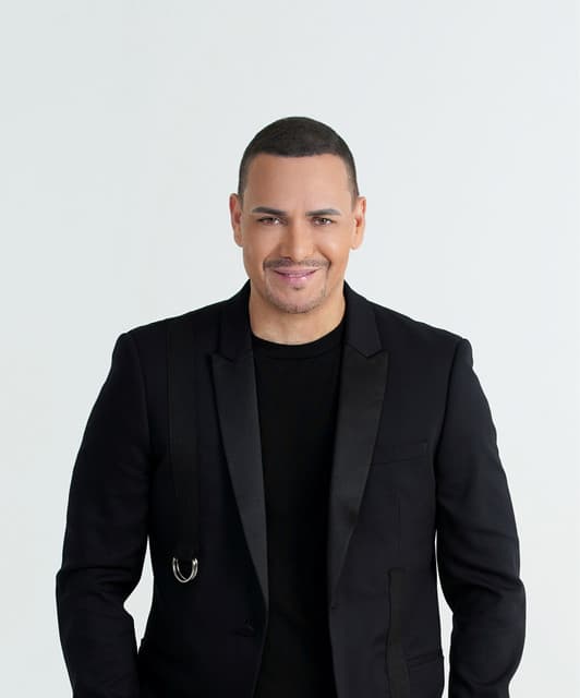 Víctor Manuelle