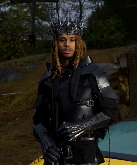 Lil Gnar