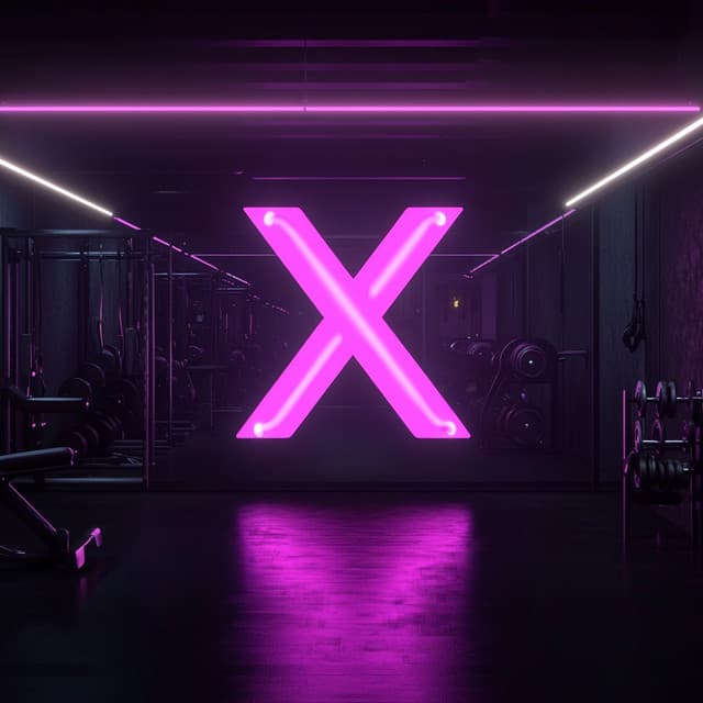 X-Hall