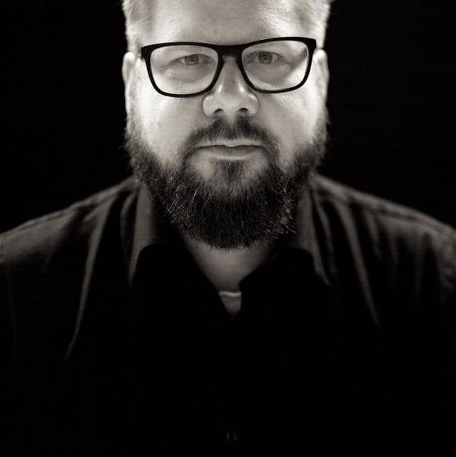 Anders Kregnes Hansen