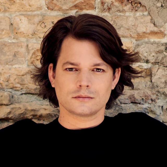 David Fray