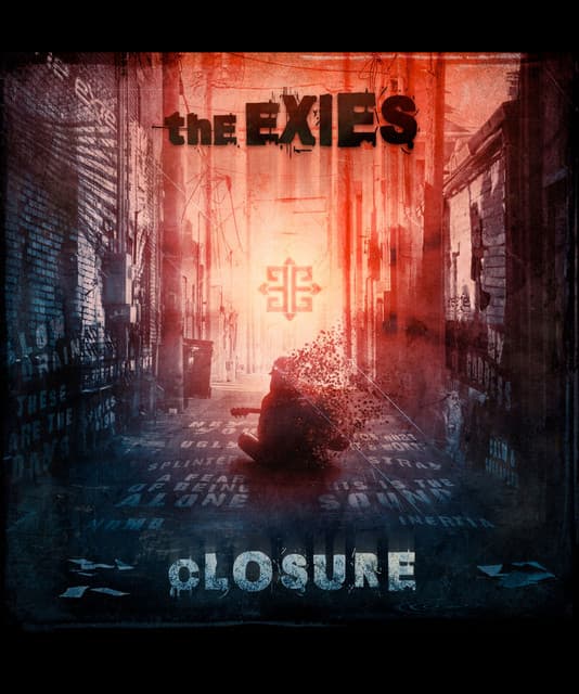 The Exies
