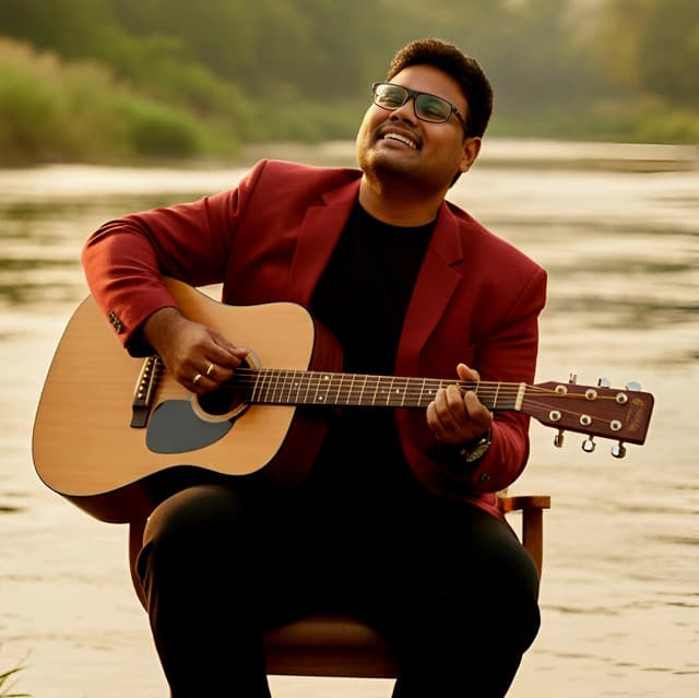 Harsha Prawin