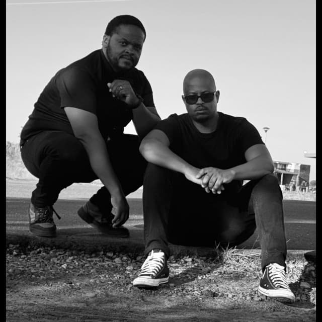 60 Hertz Project