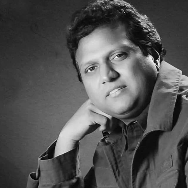Mani Sharma