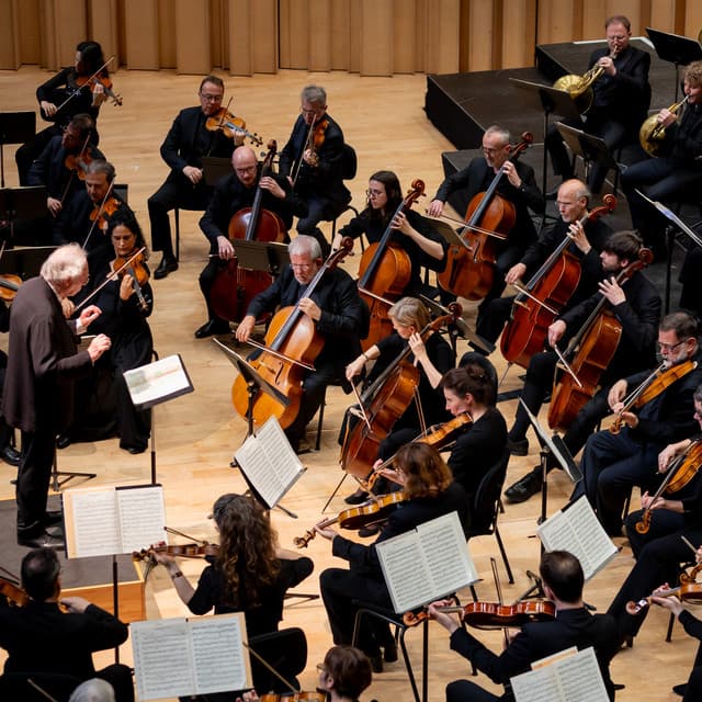 Orchestre des Champs-Élysées