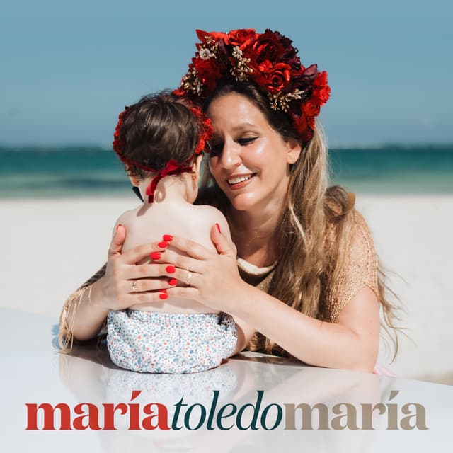 MARÍA TOLEDO