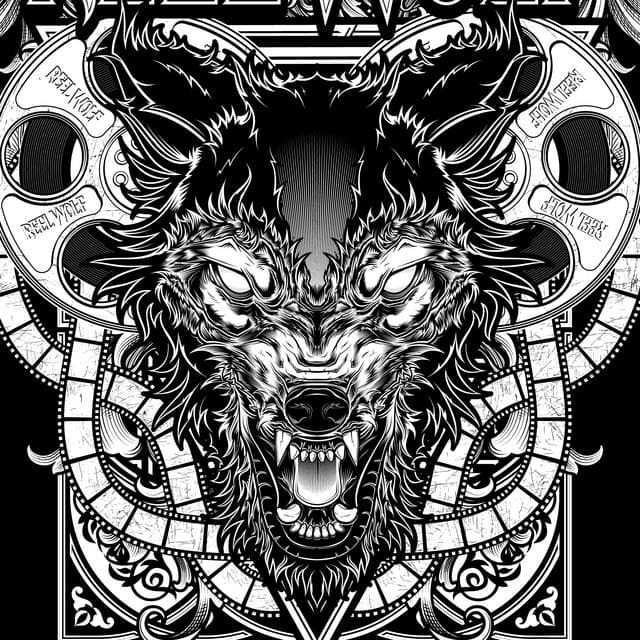 Reel Wolf