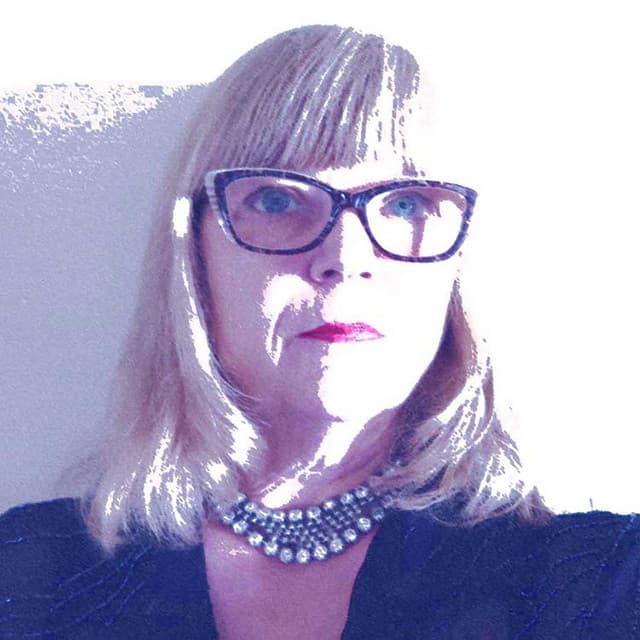 Truus De Groot