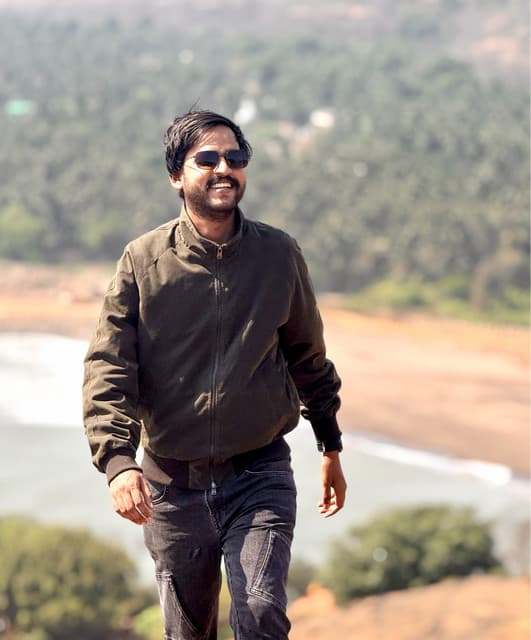 Prashant Nakti