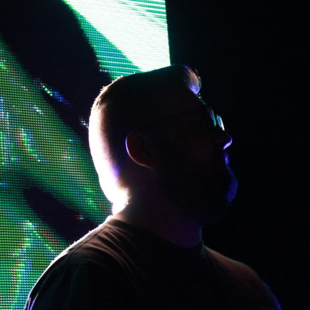 Jorgen Odegard