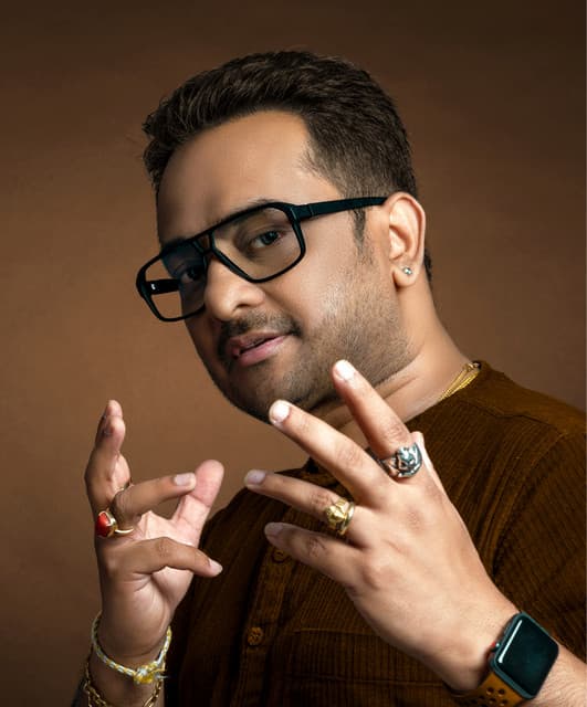 Krishna Beuraa
