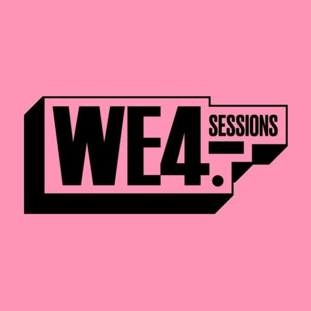 WE4Sessions