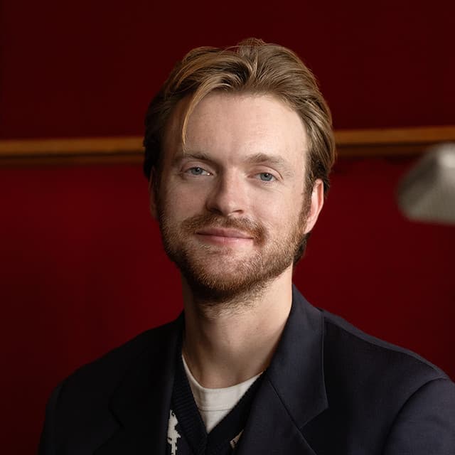 Finneas O'Connell