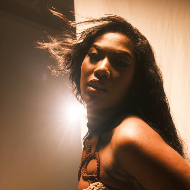 Rachelle Show