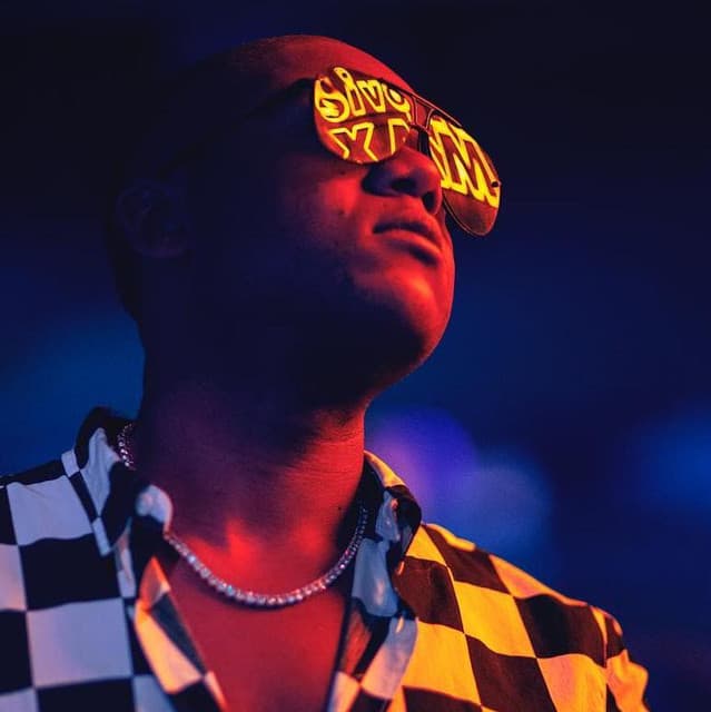 Kyle Massey