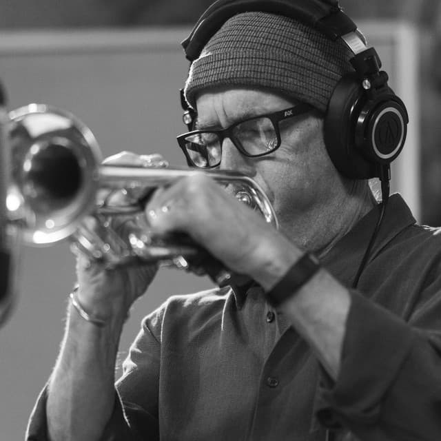 Dave Douglas