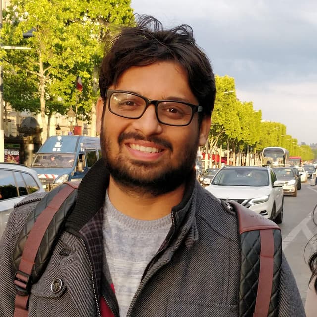 Kittu Vissapragada