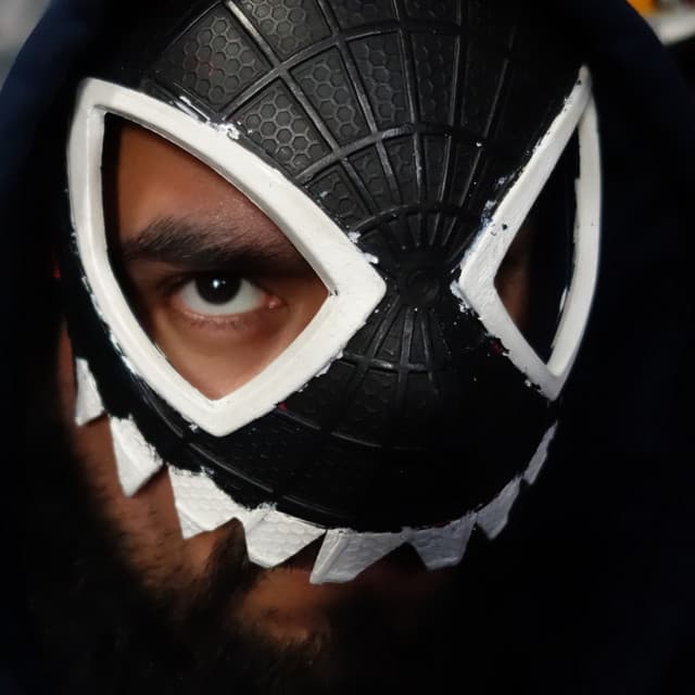 T-Venom