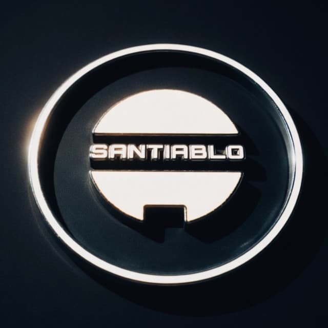 Santiablo