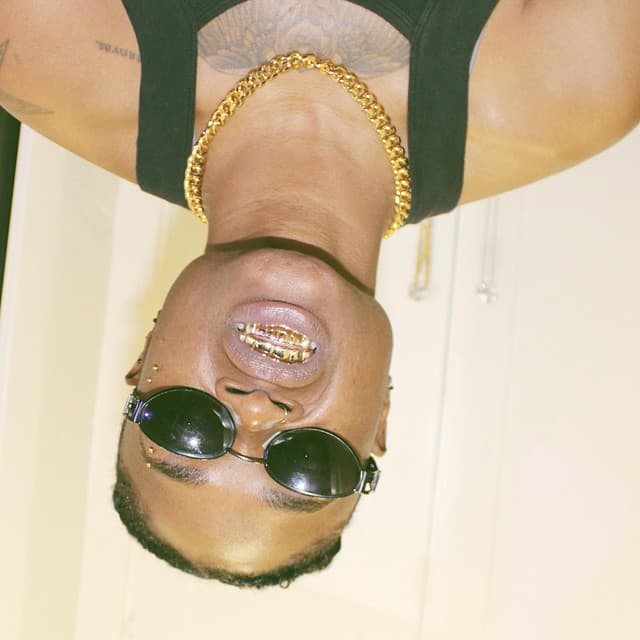 MicahTron