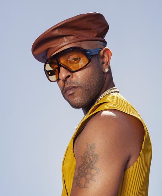 Verse Simmonds
