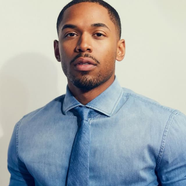 Kelvin Harrison Jr.
