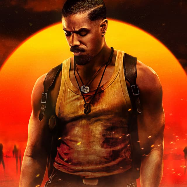 Sinners Movie