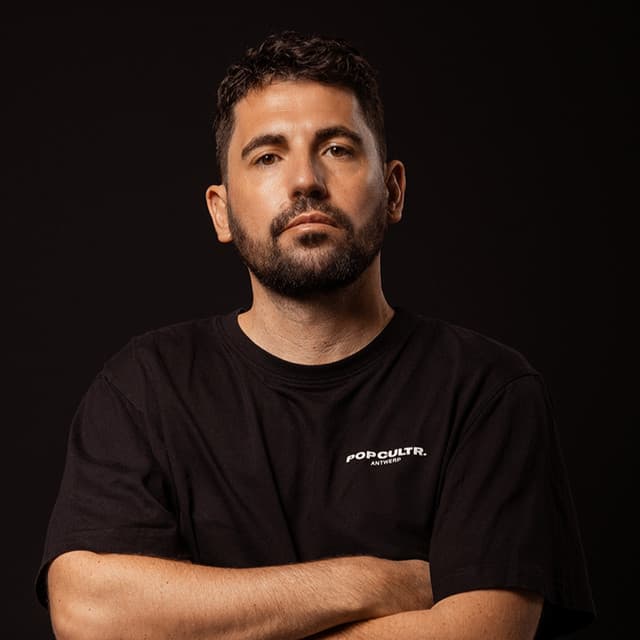 Dimitri Vegas