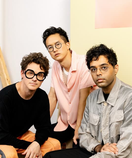 Son Lux