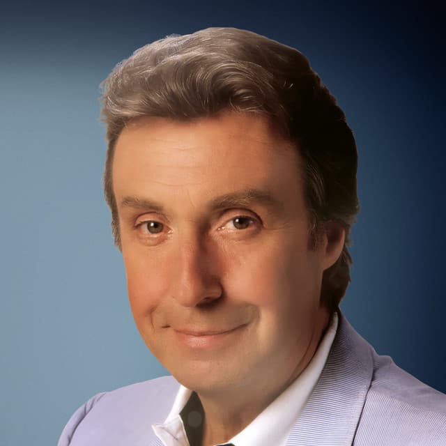 Peter Alexander