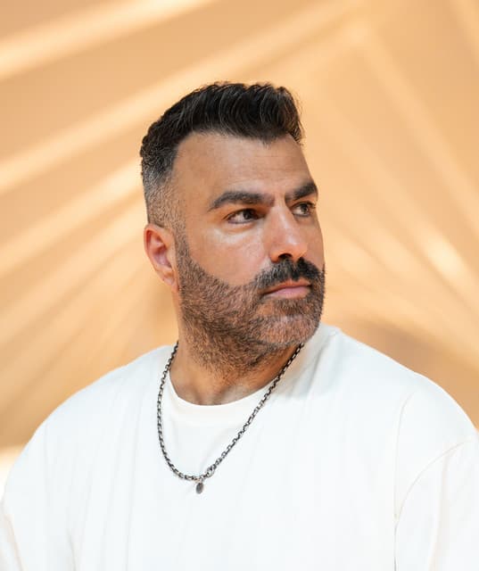Kurd Maverick