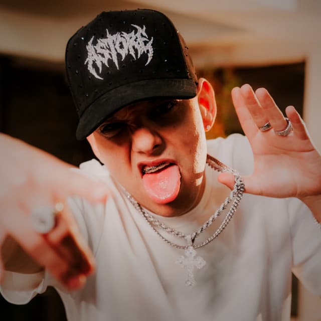 Adan La Amenaza