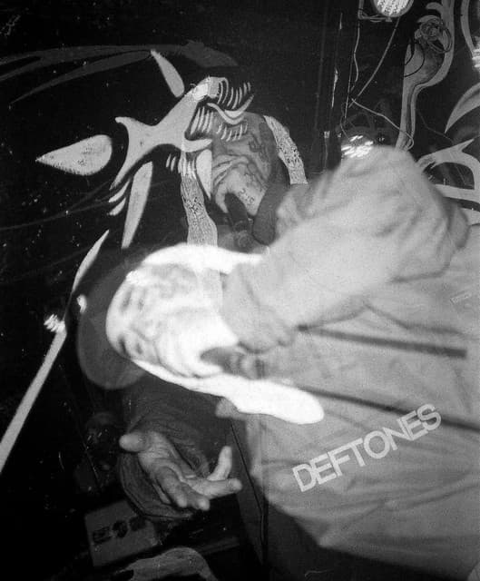 Blizz from Juice