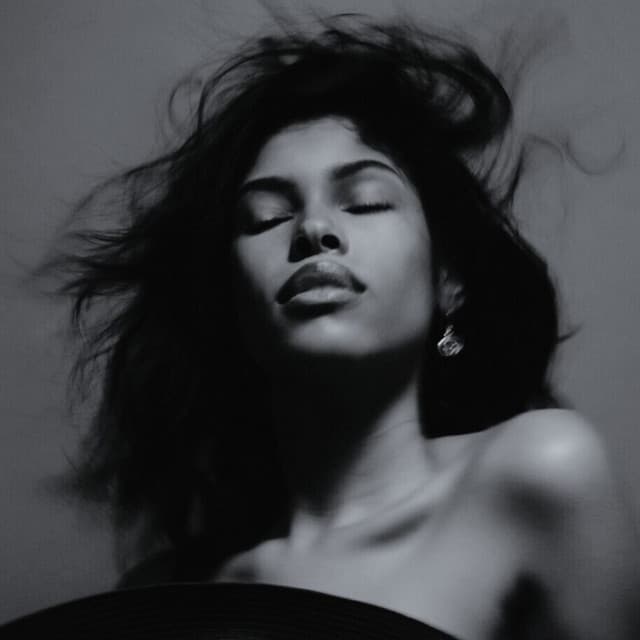 Diamond White