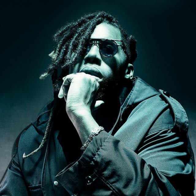 Flying Lotus