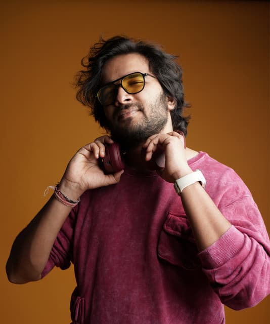Prudhvi Chandra