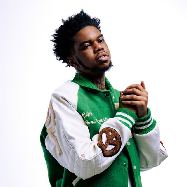 Lil Poppa