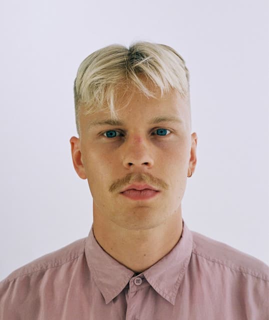 Kasper G