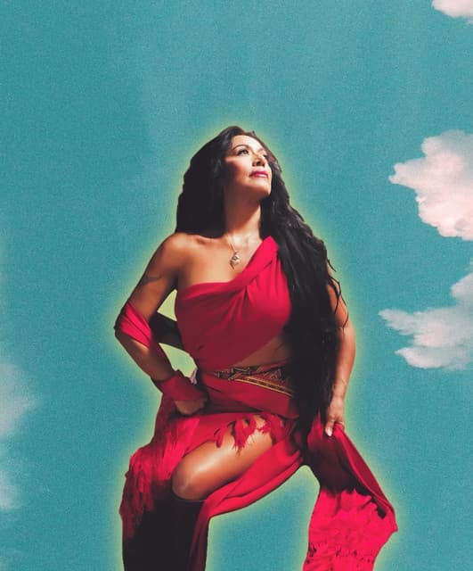 Lila Downs