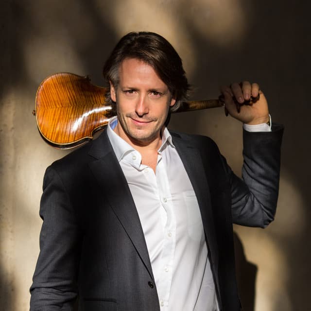 Andrés Gabetta